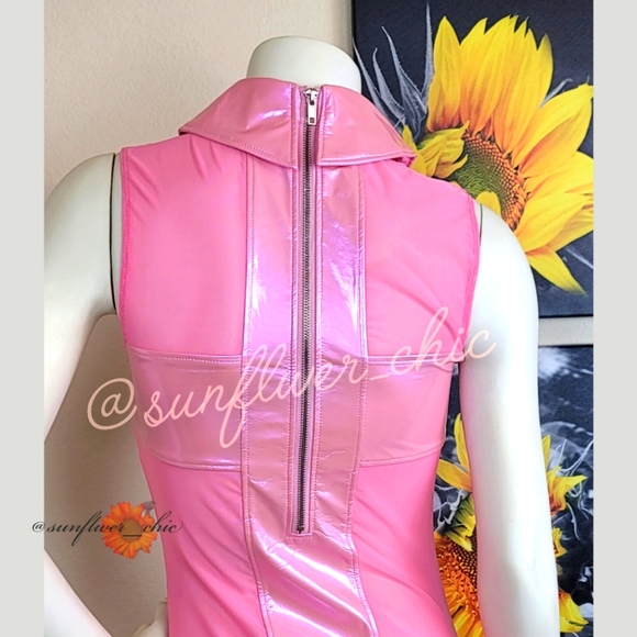 [NEW] 24hrs/Iron Fist Nun F*x Given Bodysuit - Picture 14 of 16